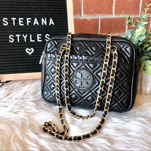 tory burch marion quilted crossbody